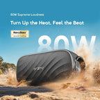 oraimo SpaceBox Pro 80W Wireless Speaker - Neo Tech Accessories - 7
