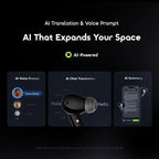 oraimo SpaceBuds 2 Neo Tech