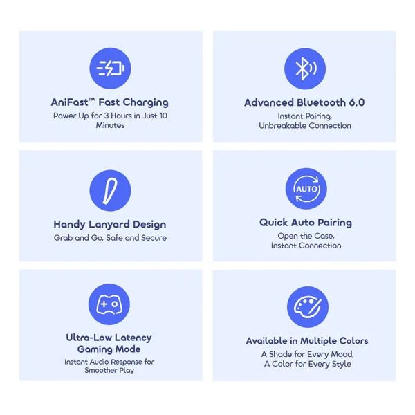 Oraimo SpaceBuds Lite 2 | AI Translation, Spatial Audio & 50H Battery Kenya