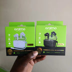 Oraimo SpaceBuds Lite 2 | AI Translation, Spatial Audio & 50H Battery Kenya