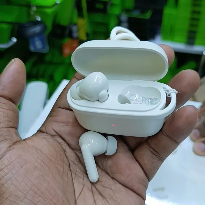 oraimo SpaceBuds Lite Spatial Audio Wireless Earbuds