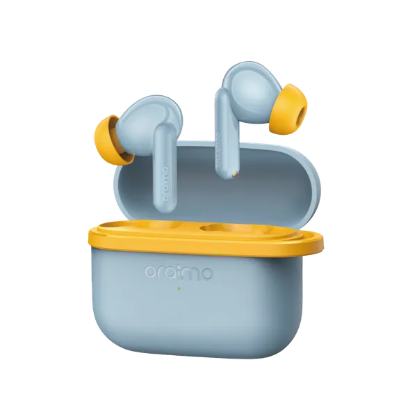 oraimo SpaceBuds Lite Spatial Audio Wireless Earbuds