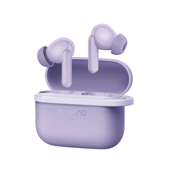 oraimo SpaceBuds Lite Spatial Audio Wireless Earbuds