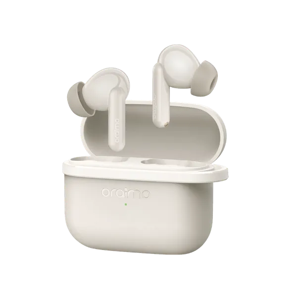 oraimo SpaceBuds Lite Spatial Audio Wireless Earbuds