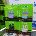 oraimo SpaceBuds Lite Spatial Audio Wireless Earbuds