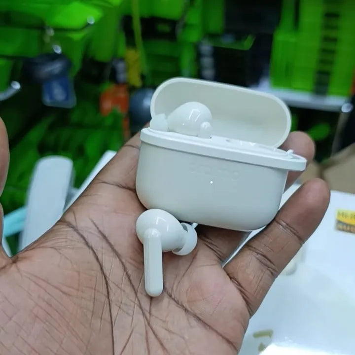 oraimo SpaceBuds Lite Spatial Audio Wireless Earbuds