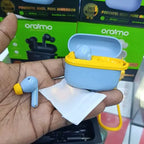 oraimo SpaceBuds Lite Spatial Audio Wireless Earbuds