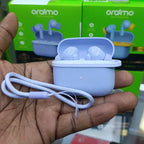 oraimo SpaceBuds Lite Spatial Audio Wireless Earbuds