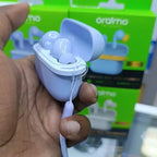 oraimo SpaceBuds Lite (OTW-324) | 40-Hour Playtime Wireless Earbuds Neo Tech
