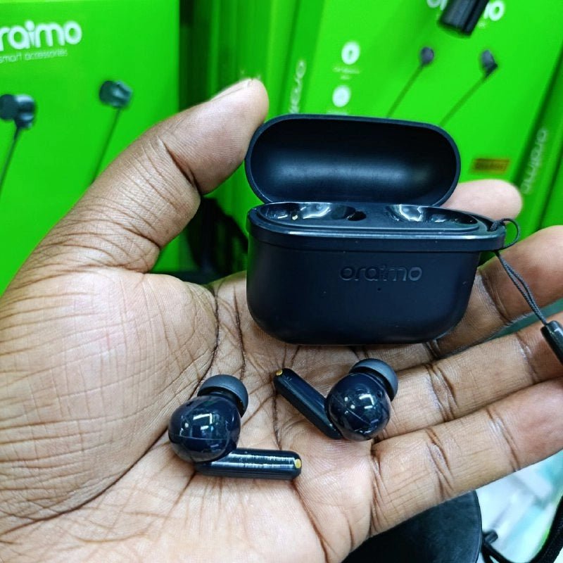 oraimo SpaceBuds Lite - Neo Tech Accessories - 7