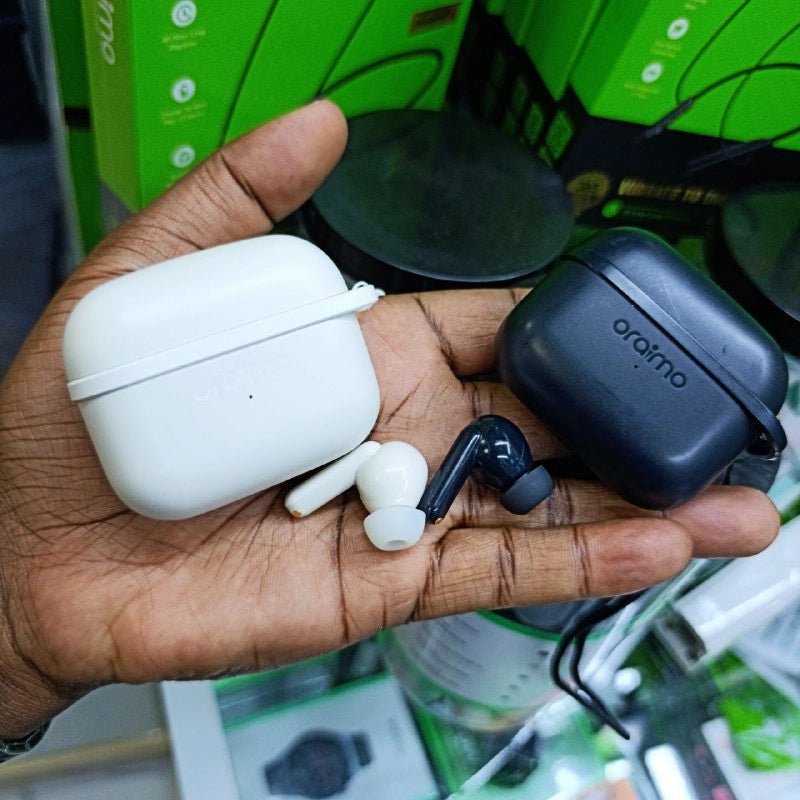 oraimo SpaceBuds Lite - Neo Tech Accessories - 3