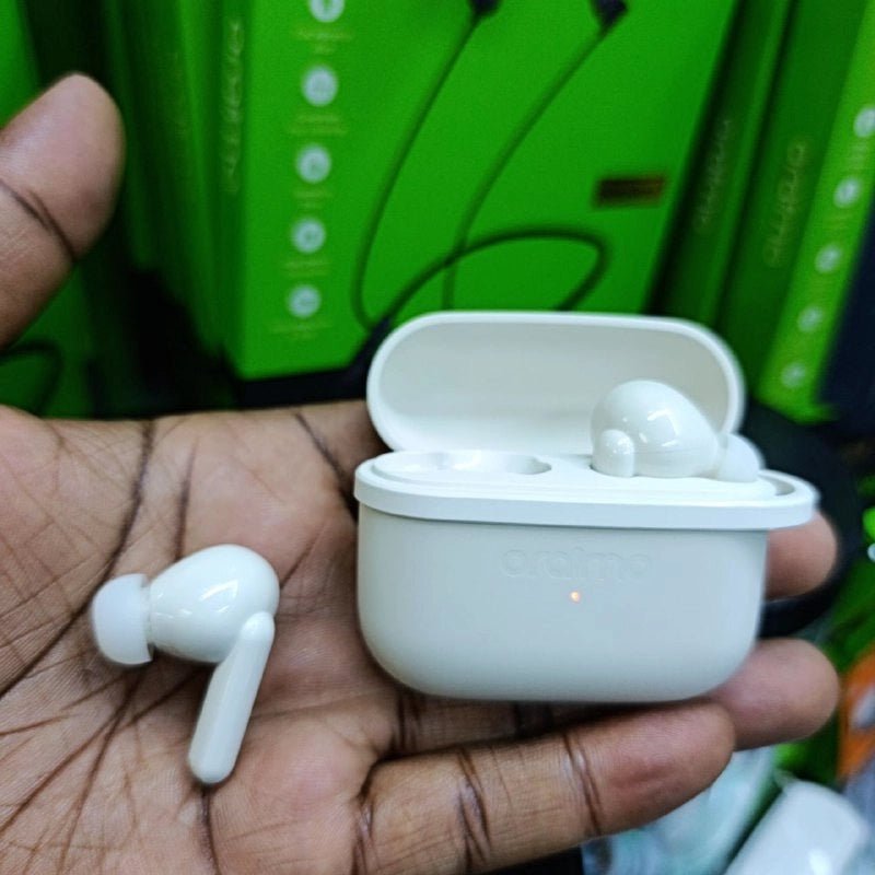 oraimo SpaceBuds Lite - Neo Tech Accessories - 13