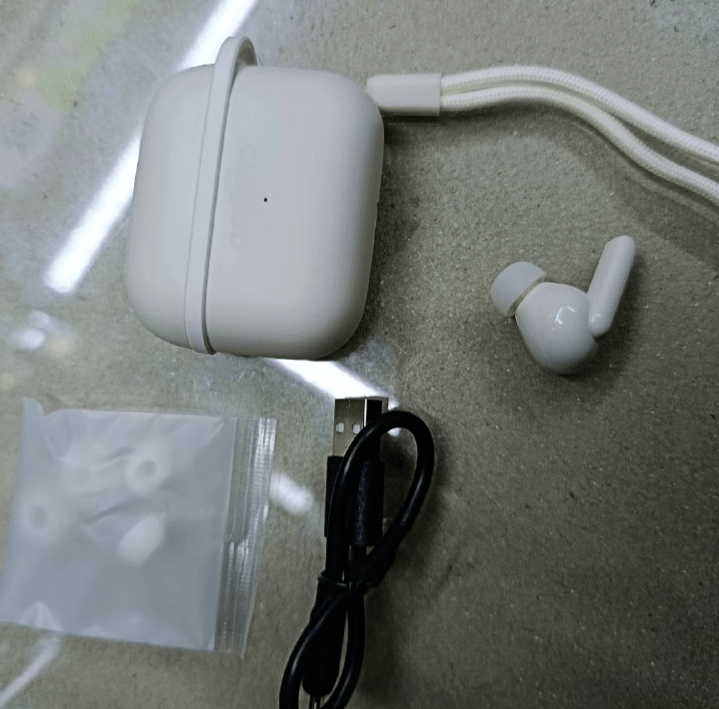 oraimo SpaceBuds Lite - Neo Tech Accessories - 17