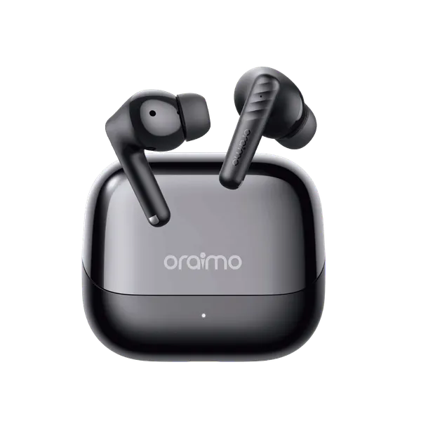 oraimo SpaceBuds Neo+ ANC Spatial Audio Wireless Earbuds