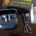 oraimo SpaceBuds Neo+ ANC Spatial Audio Wireless Earbuds