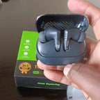 oraimo SpaceBuds Neo+ (OTW-323P) | 30-Hour Playtime, ANC Wireless Earbuds Neo Tech