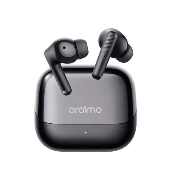 oraimo SpaceBuds Neo+ ANC Spatial Audio Wireless Earbuds Neo Tech