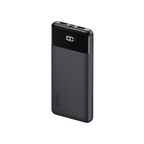 oraimo Toast 22.5 Byte 10000mAh, 22.5W, with Display Power Bank