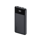 oraimo Toast 22.5 Byte | 10000mAh, 22.5W Power Bank with Display Neo Tech