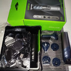 oraimo UltraTrim 16-in-1 Family Grooming Kit Neo Tech