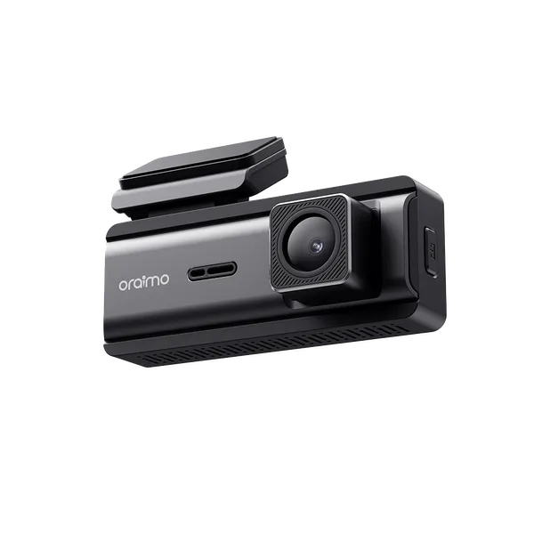 oraimo VisionRide Lite WiFi Dash Camera with G-Sensor