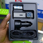 oraimo VisionRide Lite WiFi Dash Camera with G-Sensor