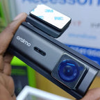 oraimo VisionRide Lite WiFi Dash Camera with G-Sensor