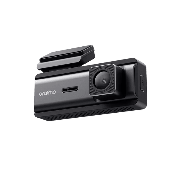 oraimo VisionRide Lite WiFi Dash Camera with G-Sensor Neo Tech