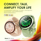 oraimo Watch 2R - Neo Tech Accessories - 14