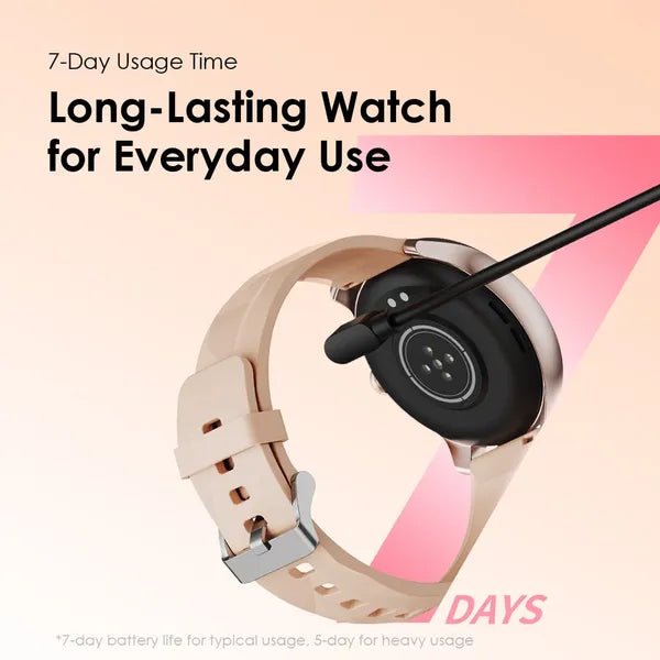 oraimo Watch 2R - Neo Tech Accessories - 7