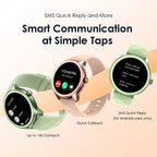 oraimo Watch 2R - Neo Tech Accessories - 12