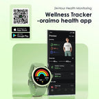oraimo Watch 2R - Neo Tech Accessories - 8