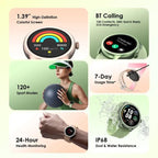 oraimo Watch 2R - Neo Tech Accessories - 2