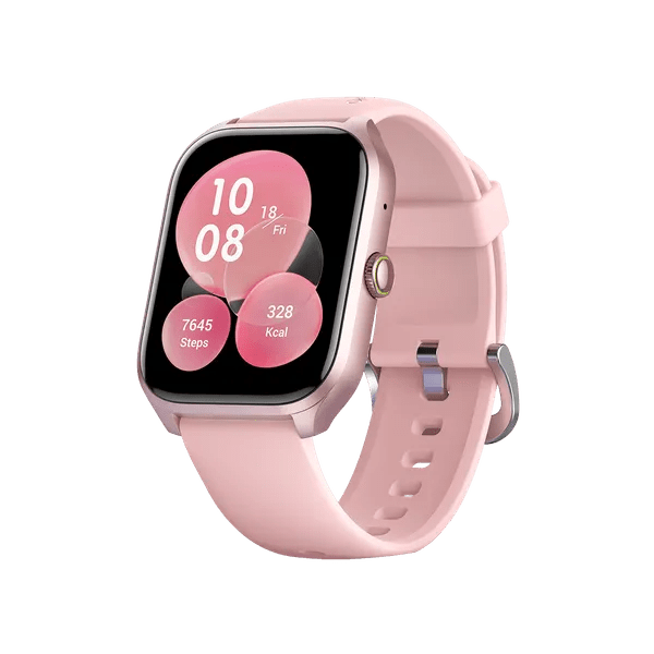 oraimo Watch 5 Lite 2.01" HD IP68 Bluetooth Calling Smart Watch - Neo Tech Accessoriesoraimo Watch 5 Lite 2.01" HD IP68 Bluetooth Calling Smart Watch