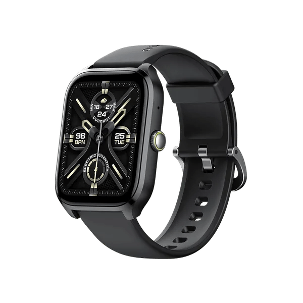 oraimo Watch 5 Lite 2.01" HD IP68 Bluetooth Calling Smart Watch - Neo Tech Accessoriesoraimo Watch 5 Lite 2.01" HD IP68 Bluetooth Calling Smart Watch