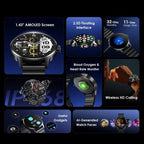 Neo Tech Accessories oraimo Watch 5R Pro