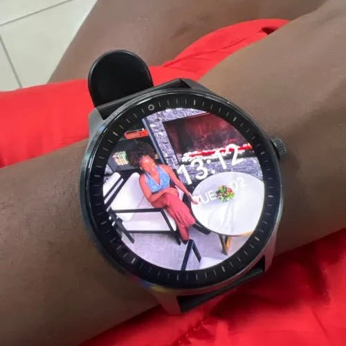 Neo Tech Accessories oraimo Watch 5R Pro