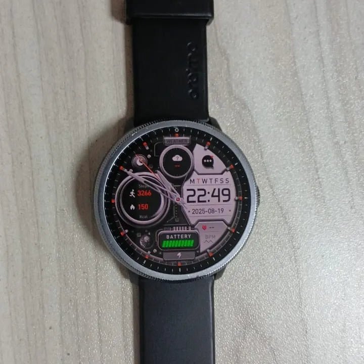 oraimo Watch 5R Pro - Neo Tech Accessories - 3