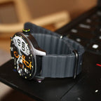 Neo Tech Accessories oraimo Watch 5R Pro