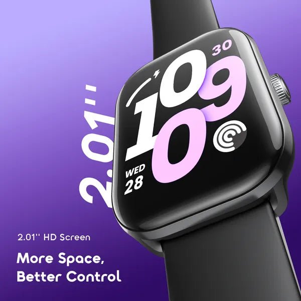 oraimo Watch 6 Lite - Neo Tech Accessories - 3