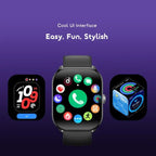oraimo Watch 6 Lite - Neo Tech Accessories - 6