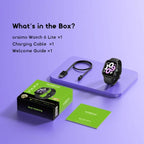 oraimo Watch 6 Lite - Neo Tech Accessories - 7