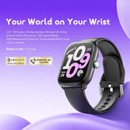 oraimo Watch 6 Lite - Neo Tech Accessories - 4