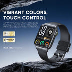 oraimo Watch 6 Max - Neo Tech Accessories - 3