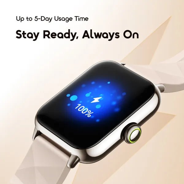 oraimo Watch 6 Nano - Neo Tech Accessories - 5