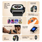 oraimo Watch 6 Nano - Neo Tech Accessories - 11
