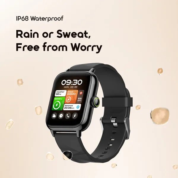 oraimo Watch 6 Nano - Neo Tech Accessories - 6