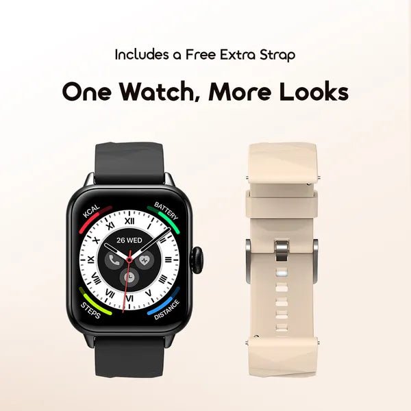 oraimo Watch 6 Nano - Neo Tech Accessories - 4