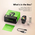 oraimo Watch 6 Nano - Neo Tech Accessories - 3