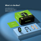 Neo Tech Accessories oraimo Watch 6 Pro Smart Watch | 1.69″ Full Touch Display